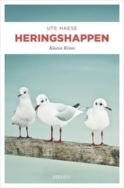 Heringshappen - Cover