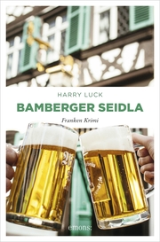 Bamberger Seidla