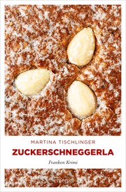 Zuckerschneggerla - Cover