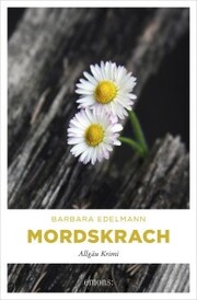 Mordskrach - Cover