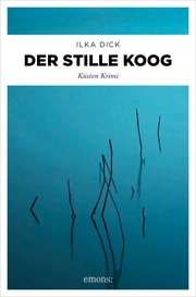Der stille Koog - Cover