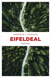 Eifeldeal - Cover