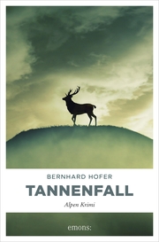Tannenfall - Cover