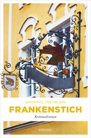 Frankenstich - Cover