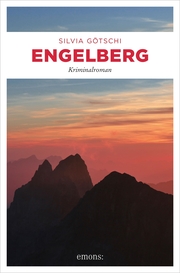 Engelberg - Cover