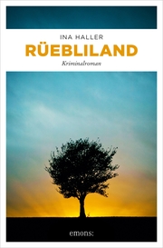 Rüebliland - Cover