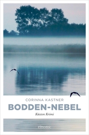 Bodden-Nebel - Cover
