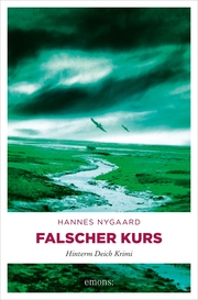Falscher Kurs - Cover