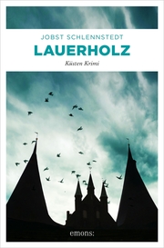 Lauerholz