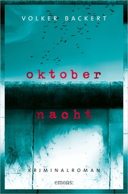 Oktobernacht - Cover