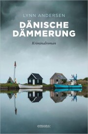 Dänische Dämmerung - Cover