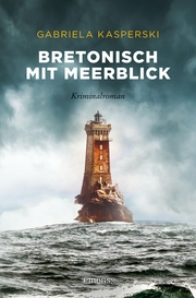 Bretonisch mit Meerblick - Cover