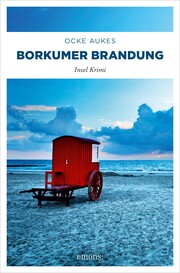 Borkumer Brandung - Cover