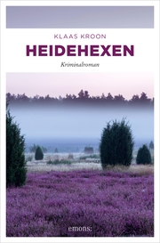 Heidehexen - Cover