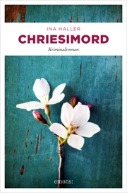 Chriesimord - Cover