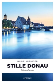 Stille Donau - Cover