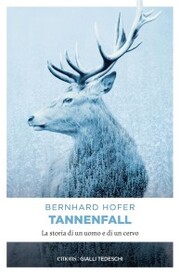 Tannenfall - Cover