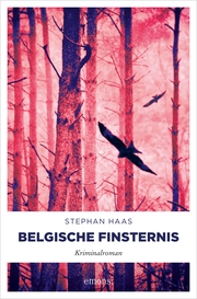 Belgische Finsternis - Cover