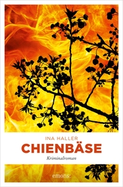 Chienbäse - Cover