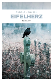 Eifelherz - Cover