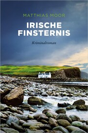 Irische Finsternis - Cover