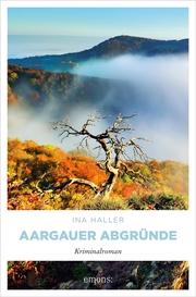 Aargauer Abgründe - Cover