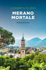 Merano mortale - Cover