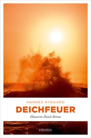Deichfeuer - Cover
