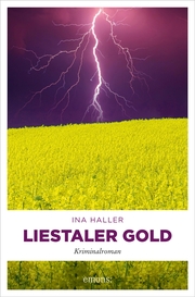 Liestaler Gold - Cover