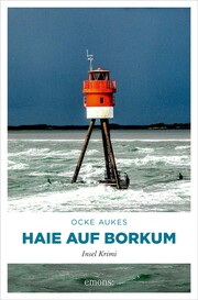 Haie auf Borkum - Cover