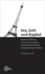 Sex, Gott und Kapital - Cover