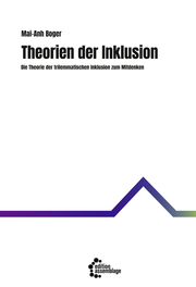 Theorien der Inklusion - Cover