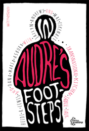 In Audre's Footsteps - Cover