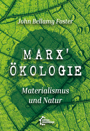 Marx Ökologie