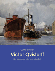 Victor Qvistorff