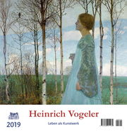 Heinrich Vogeler 2019