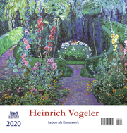 Heinrich Vogeler 2020