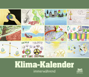 Klima-Kalender - Cover