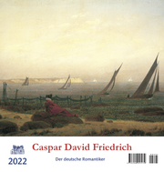 Caspar David Friedrich 2022
