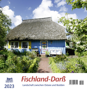 Fischland-Darß 2023