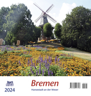Bremen 2024