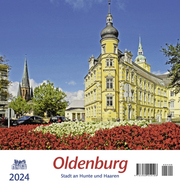 Oldenburg 2024