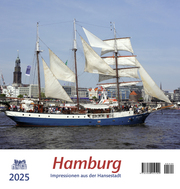 Hamburg 2025