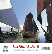 Fischland-Darß 2025