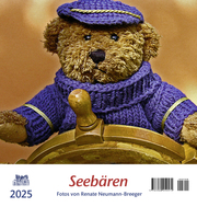 Seebären 2025 - Cover