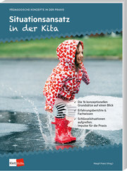 Situationsansatz in der Kita - Cover
