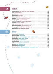 Das Kita-Jahreszeitenbuch: Mitmachlieder - Abbildung 2