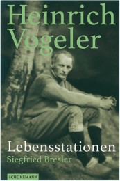 Heinrich Vogeler - Cover