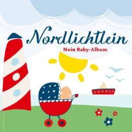 Nordlichtlein - Cover