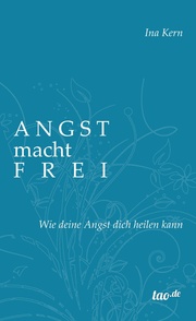 Angst macht frei - Cover